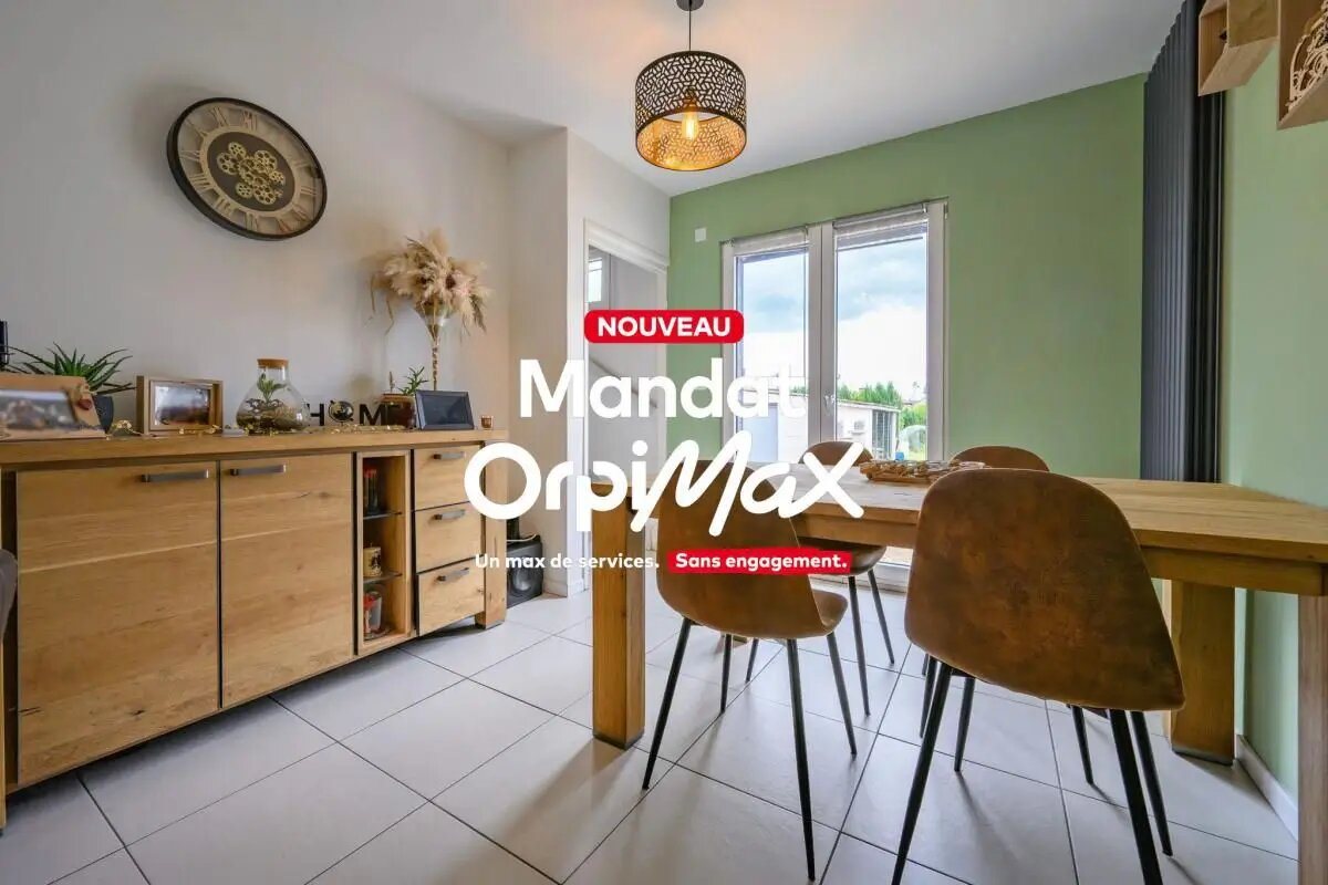 Maison à vendre, 75m², Douai