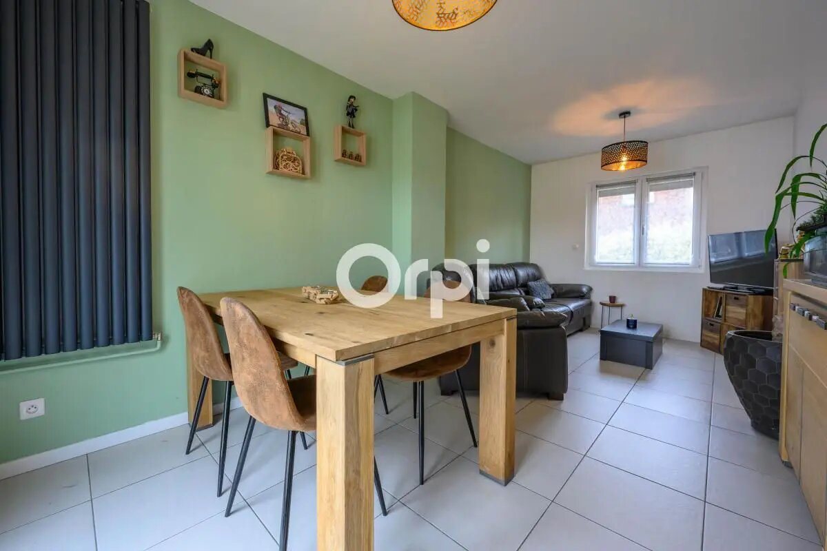Maison à vendre, 75m², Douai