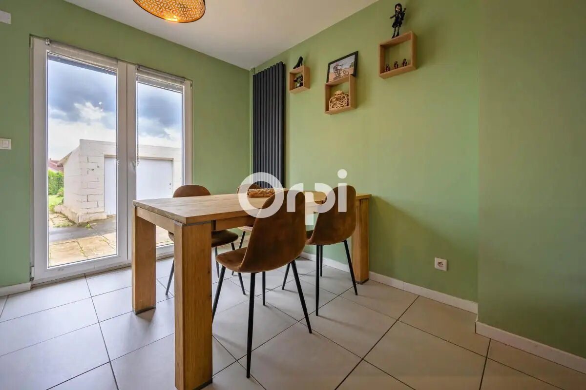 Maison à vendre, 75m², Douai
