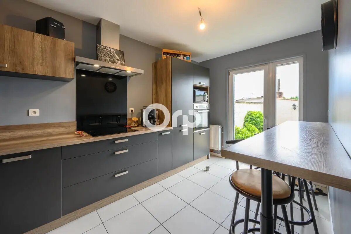 Maison à vendre, 75m², Douai