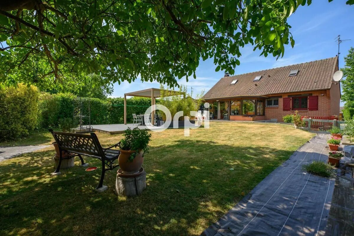 Maison à vendre, 125m², Aniche