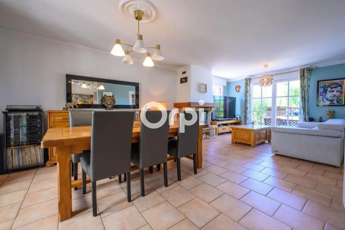 Maison à vendre, 125m², Aniche