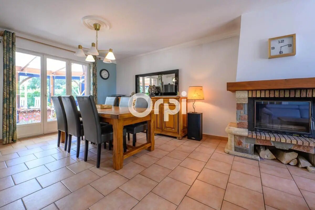 Maison à vendre, 125m², Aniche