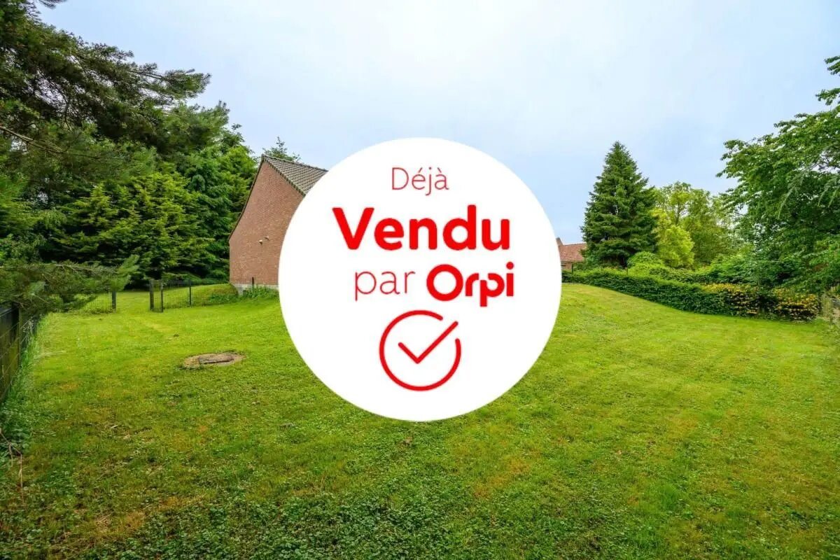 Maison à vendre, 107m², Arleux