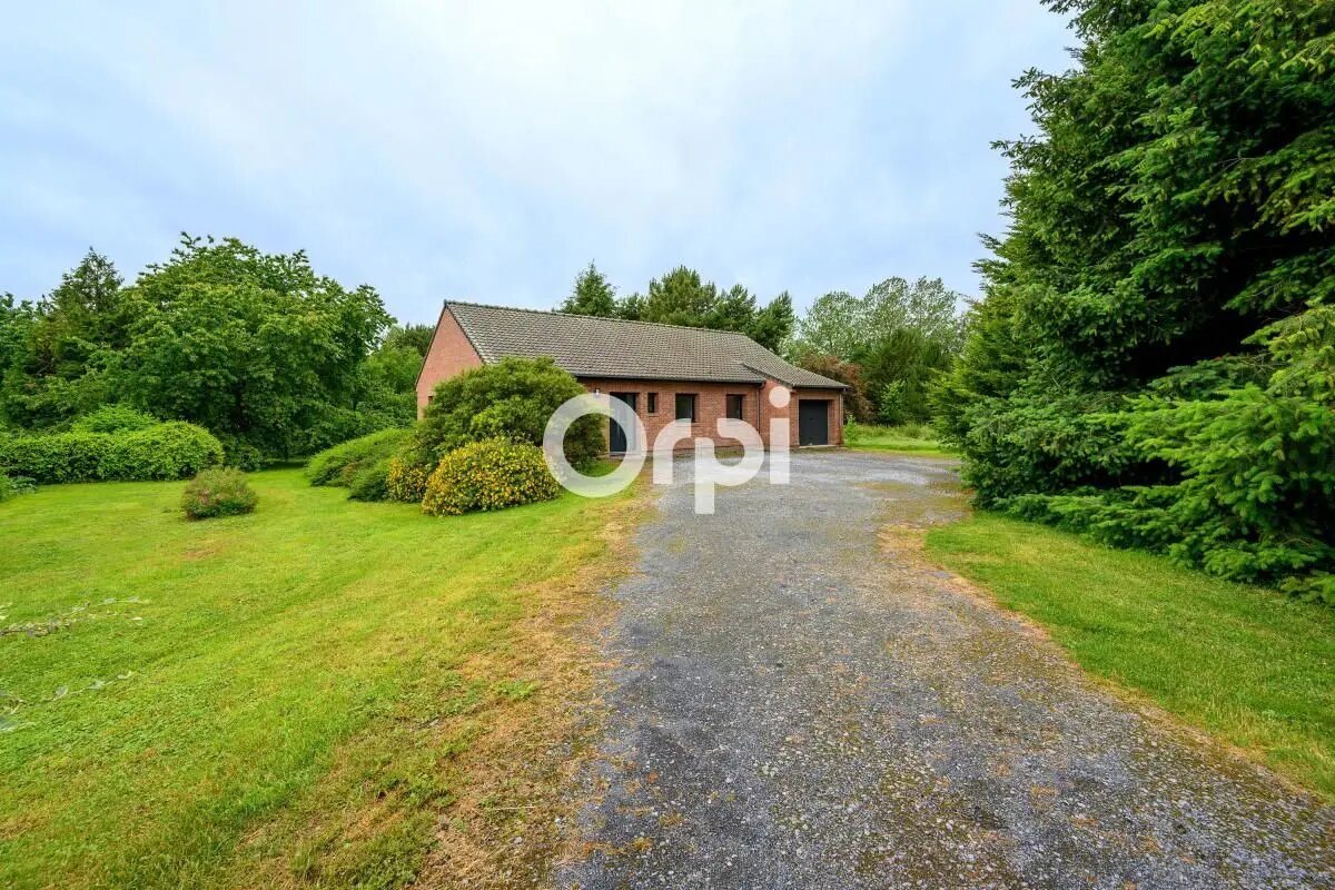 Maison à vendre, 107m², Arleux