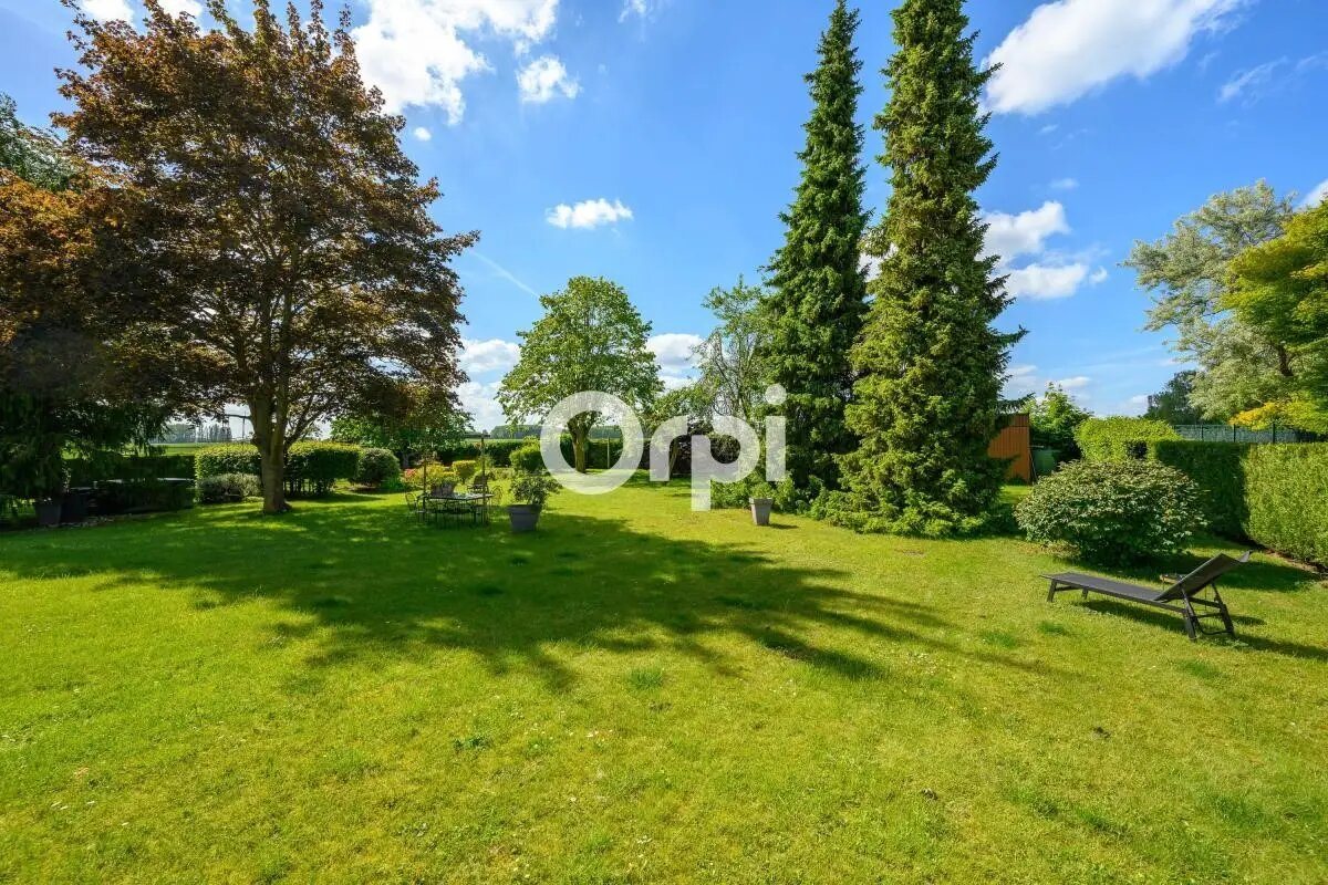Maison à vendre, 159m², Arleux