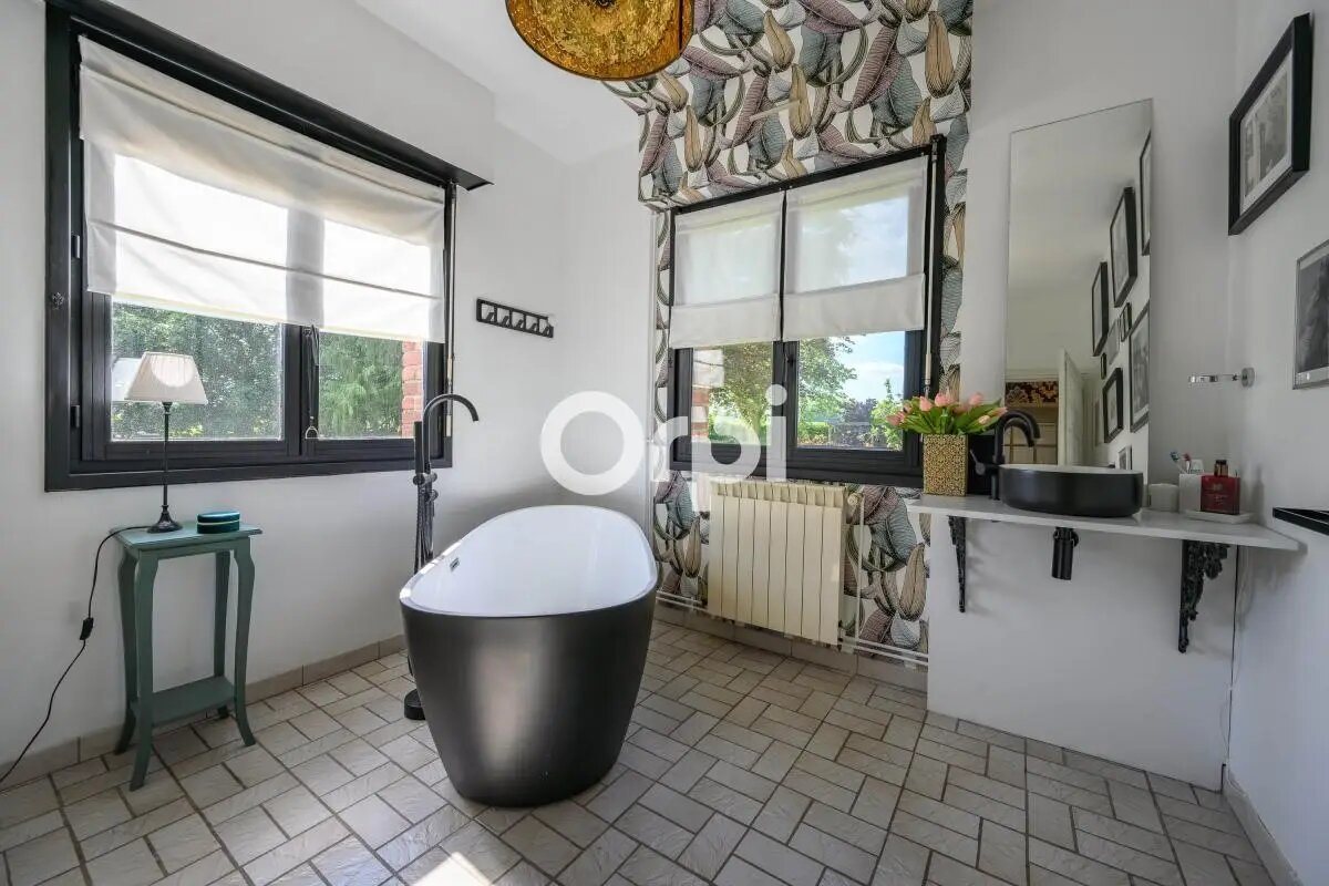 Maison à vendre, 159m², Arleux