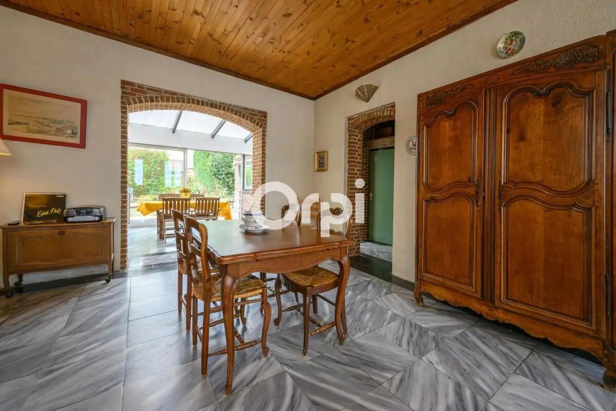 Maison à vendre, 126m², Sin-le-Noble
