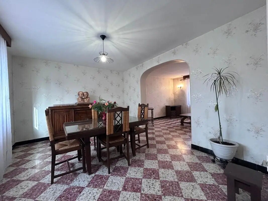 Maison à vendre, 107m², Sin-le-Noble