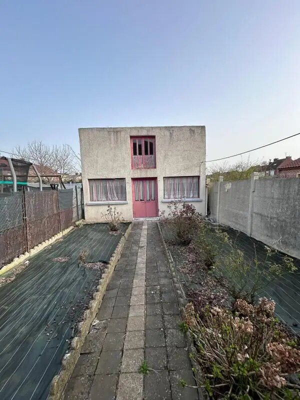 Maison à vendre, 107m², Sin-le-Noble