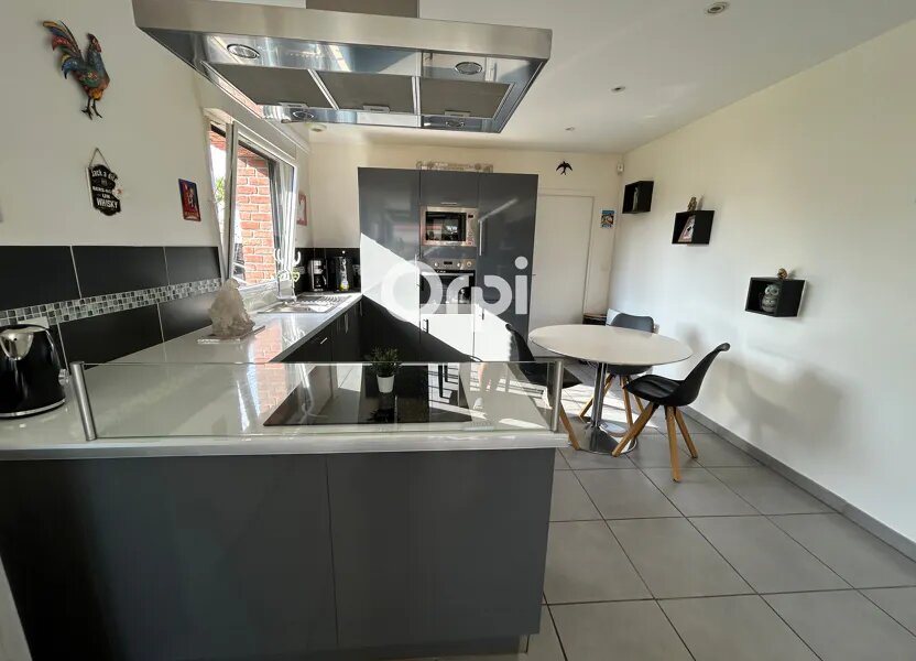Maison à vendre, 127m², Baralle