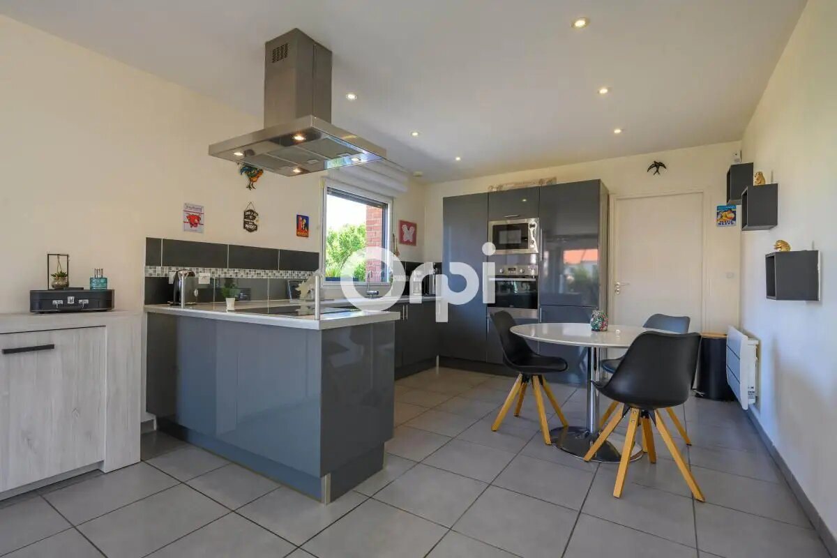 Maison à vendre, 127m², Baralle