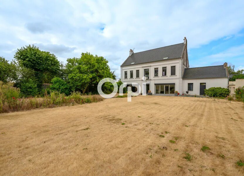 Maison à vendre, 331m², Douai