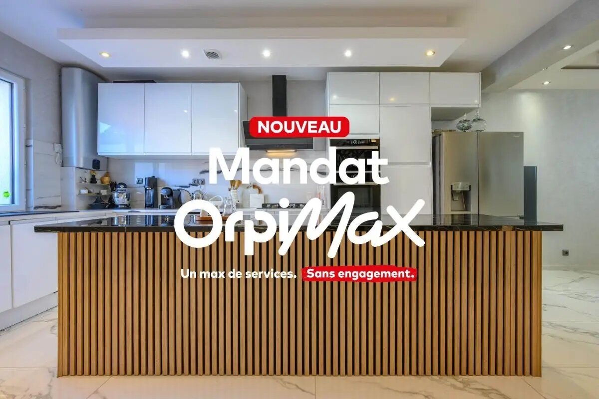 Maison à vendre, 81m², Waziers