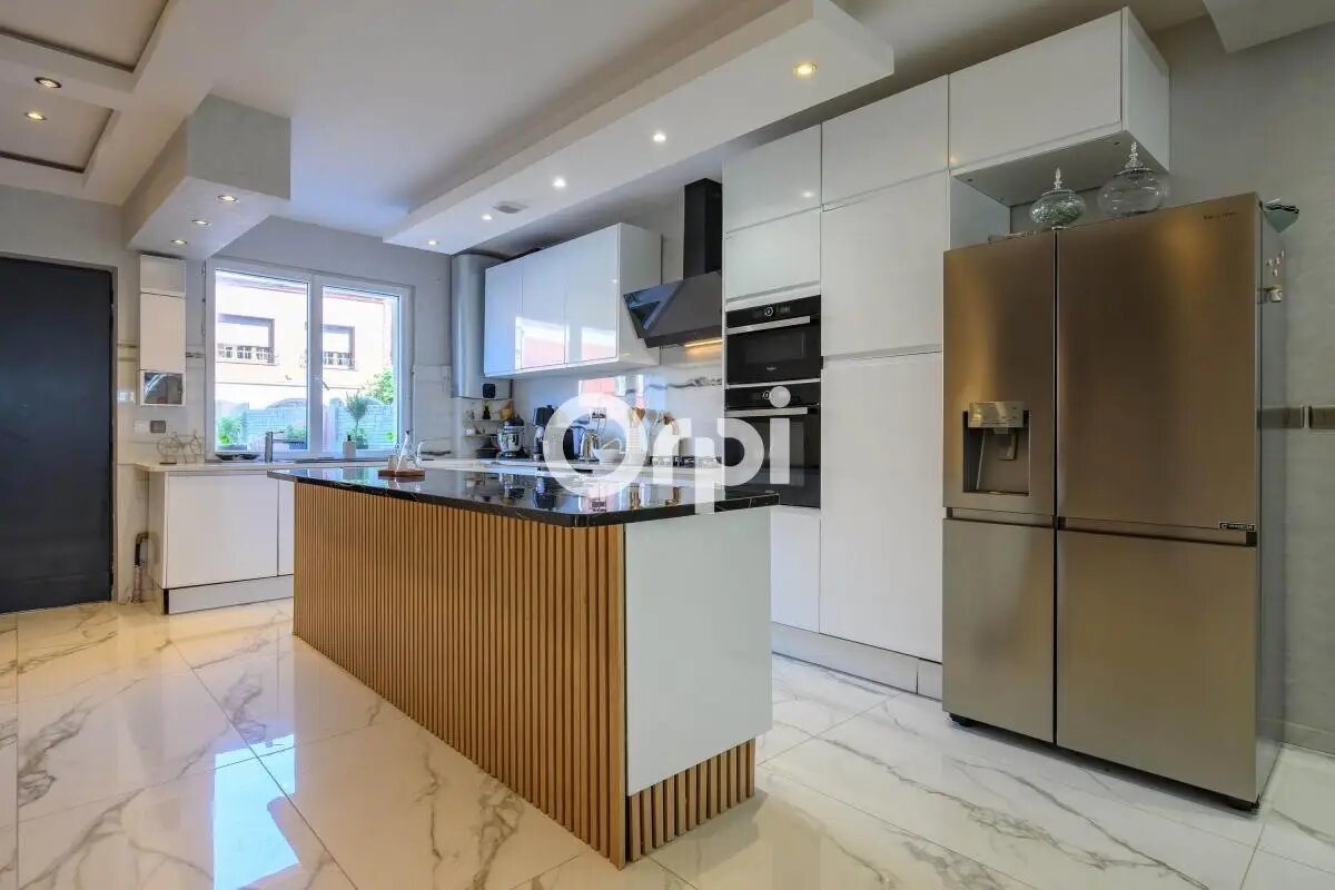 Maison à vendre, 81m², Waziers