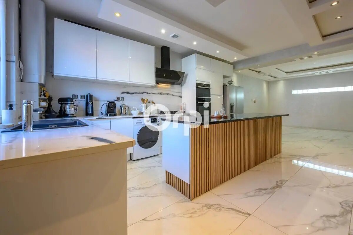 Maison à vendre, 81m², Waziers