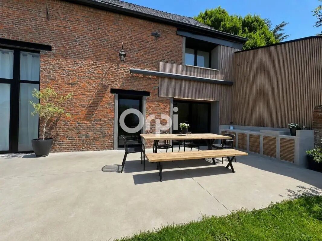 Maison à vendre, 323m², Auberchicourt