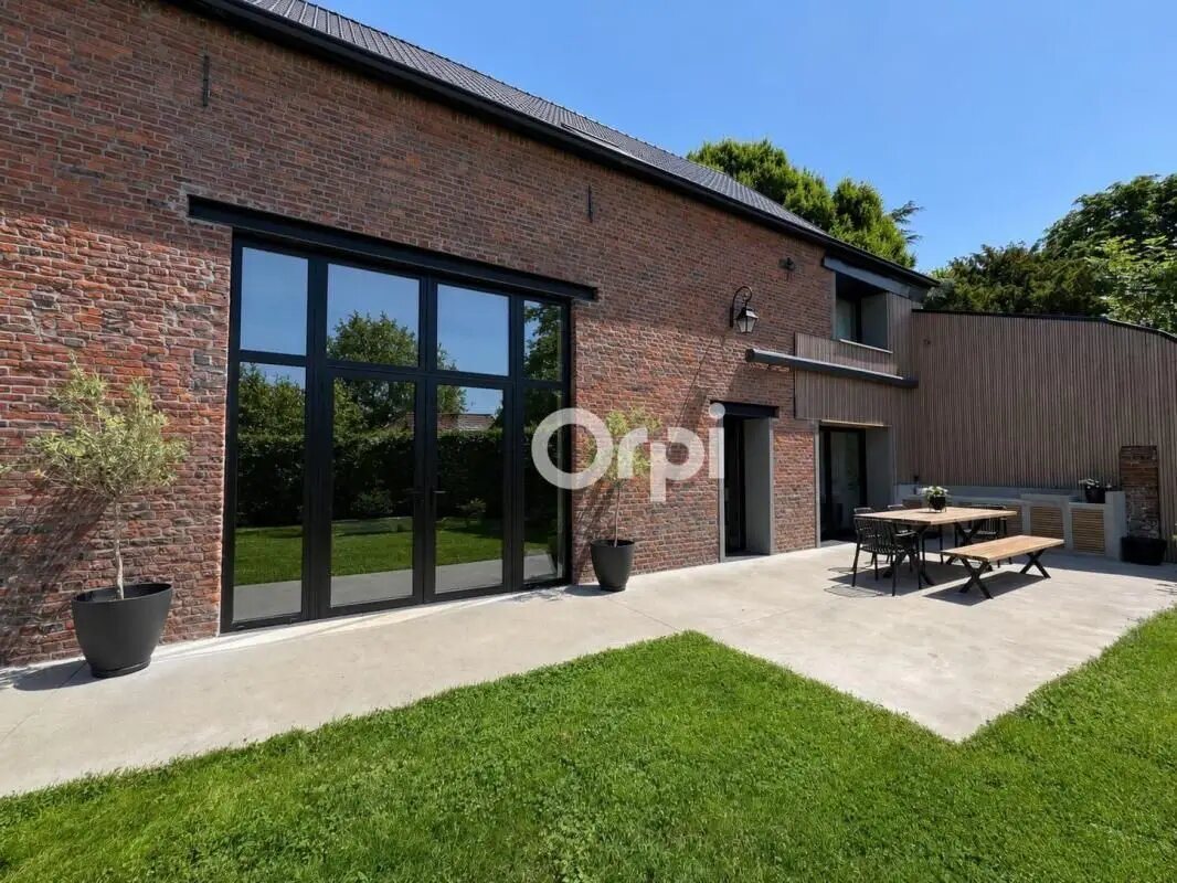 Maison à vendre, 323m², Auberchicourt