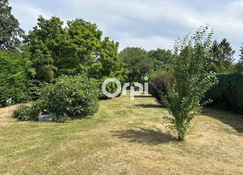 Maison à vendre, 118m², Tortequesne