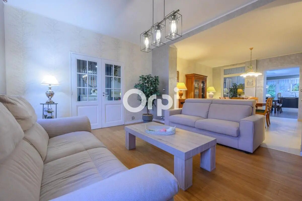 Maison à vendre, 153m², Douai