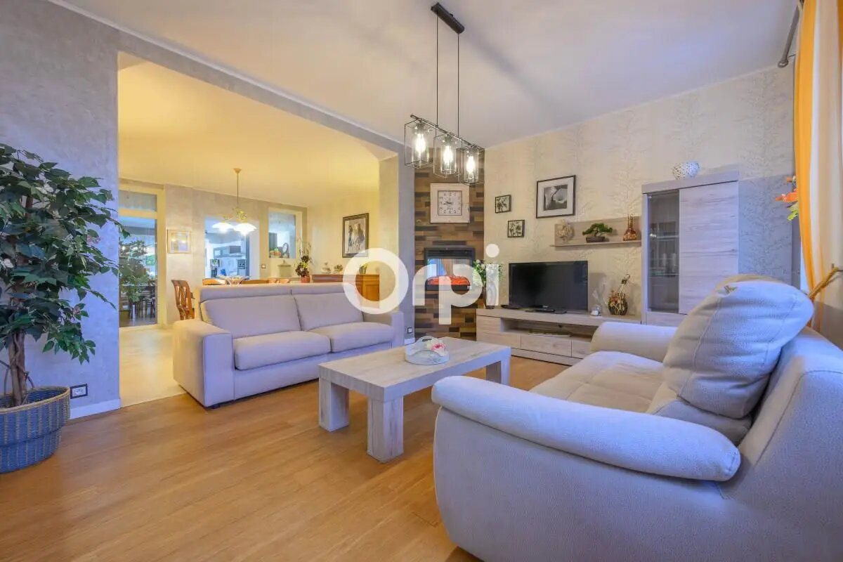 Maison à vendre, 153m², Douai