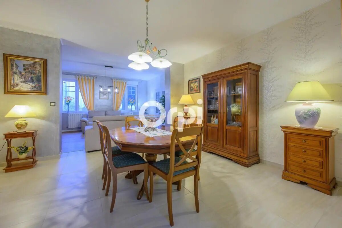 Maison à vendre, 153m², Douai
