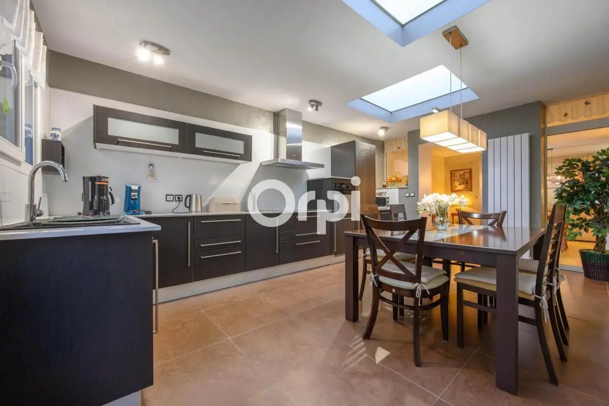 Maison à vendre, 153m², Douai