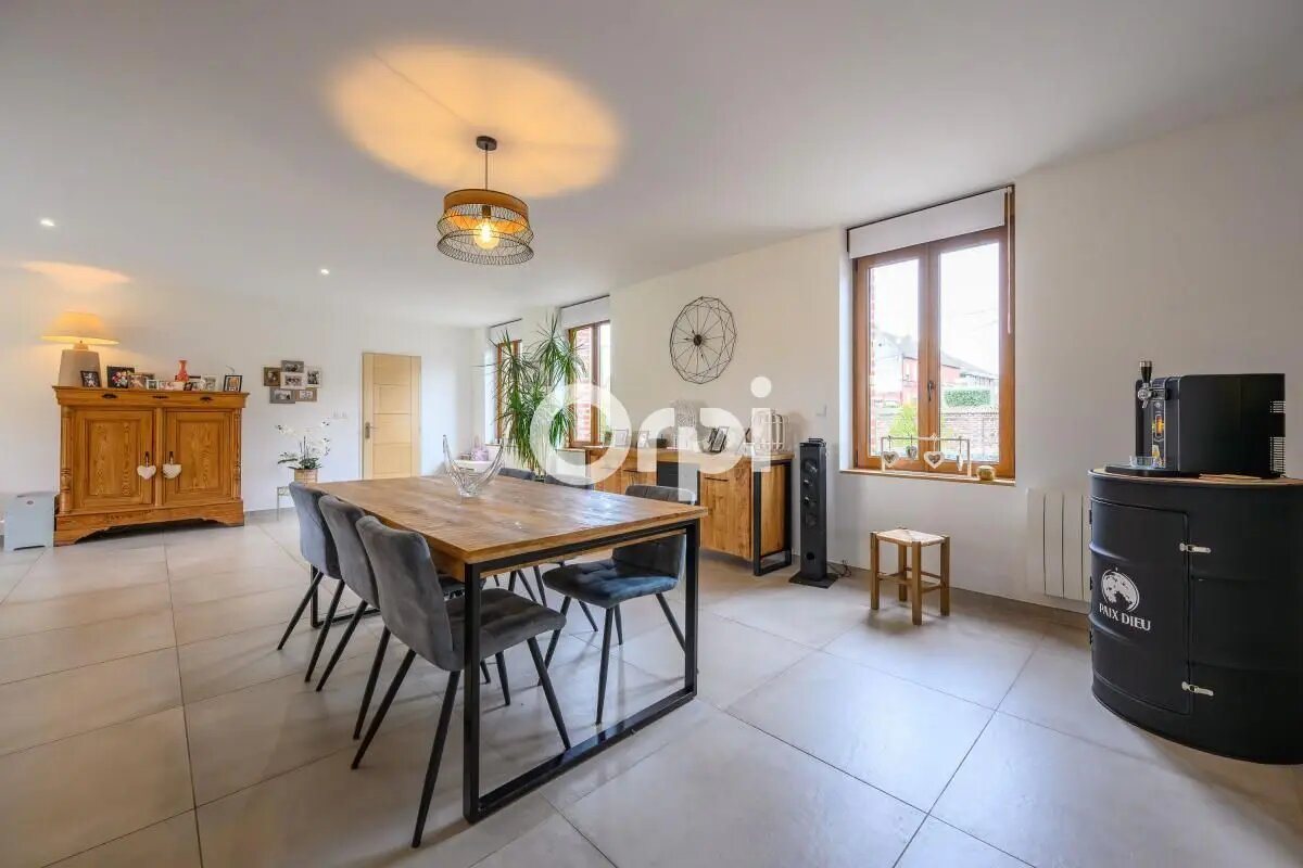 Maison à vendre, 200m², Douai