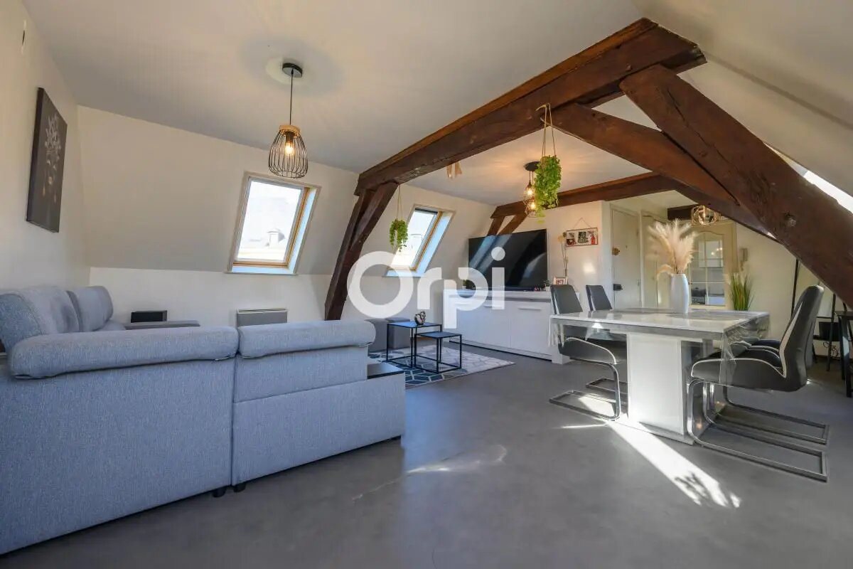 Appartement à vendre, 233m², Douai