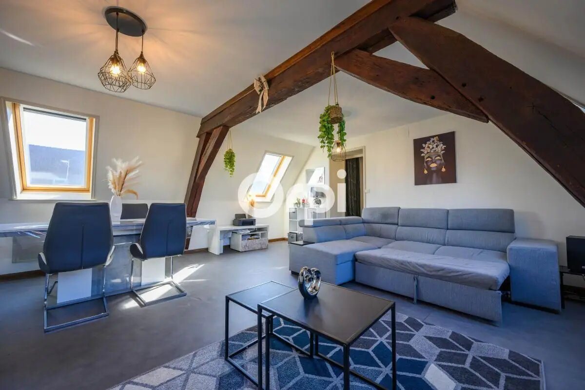 Appartement à vendre, 233m², Douai