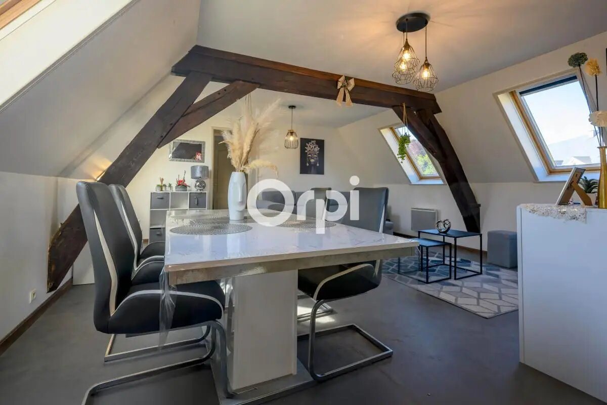 Appartement à vendre, 233m², Douai