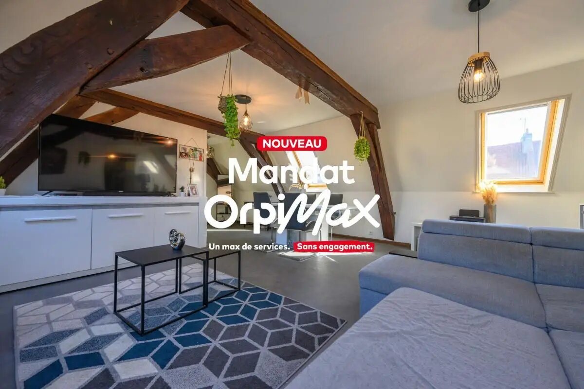 Appartement à vendre, 233m², Douai