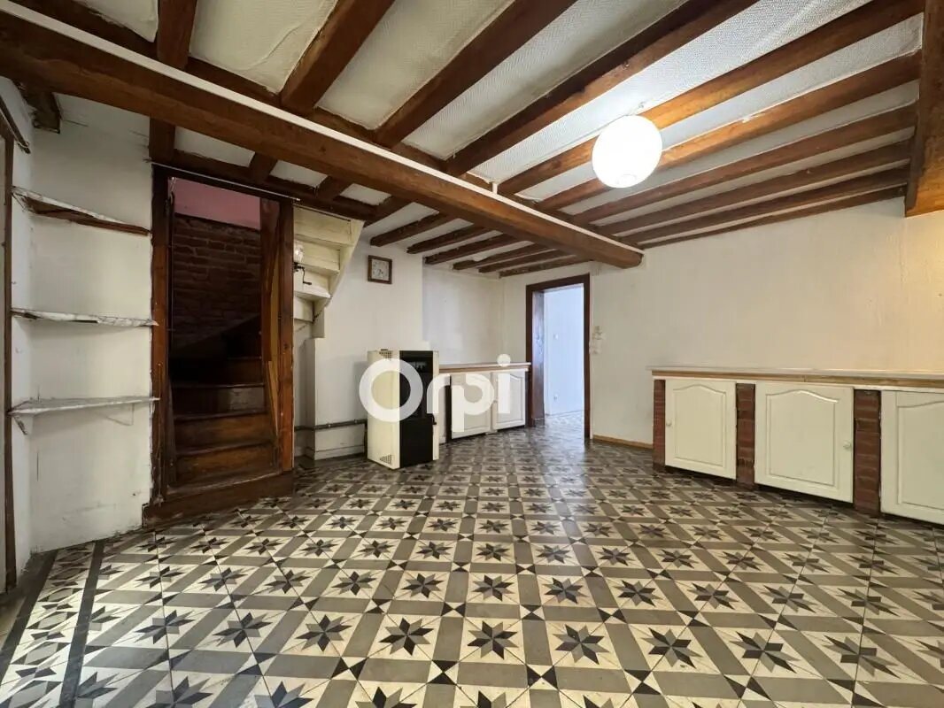 Maison à vendre, 89m², Waziers