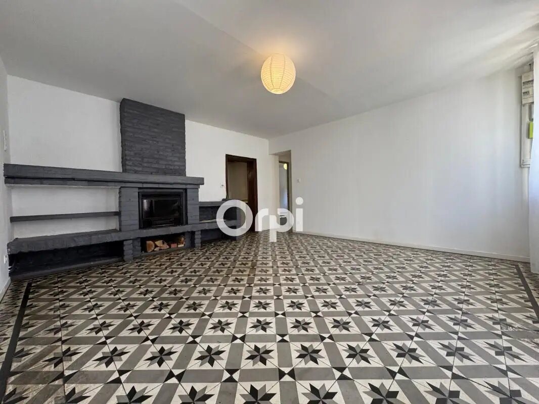 Maison à vendre, 89m², Waziers