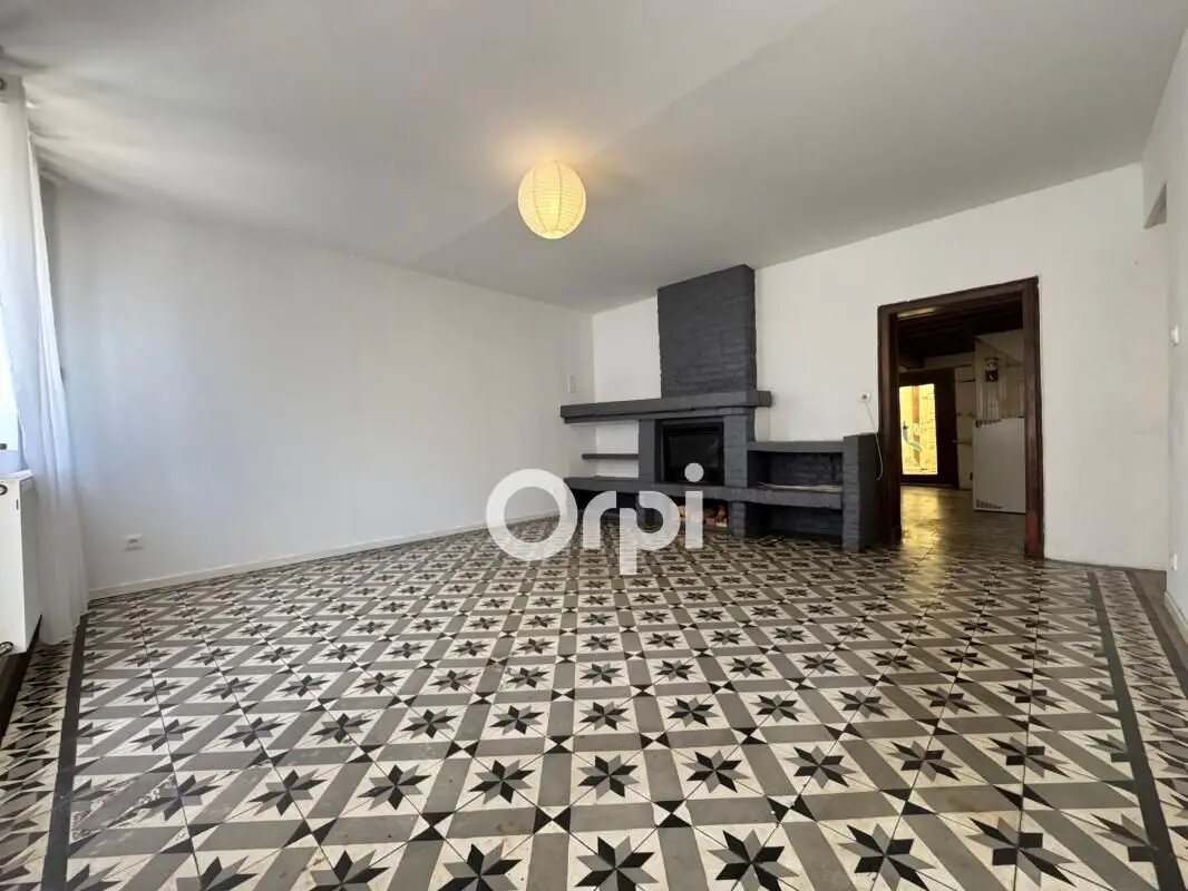 Maison à vendre, 89m², Waziers