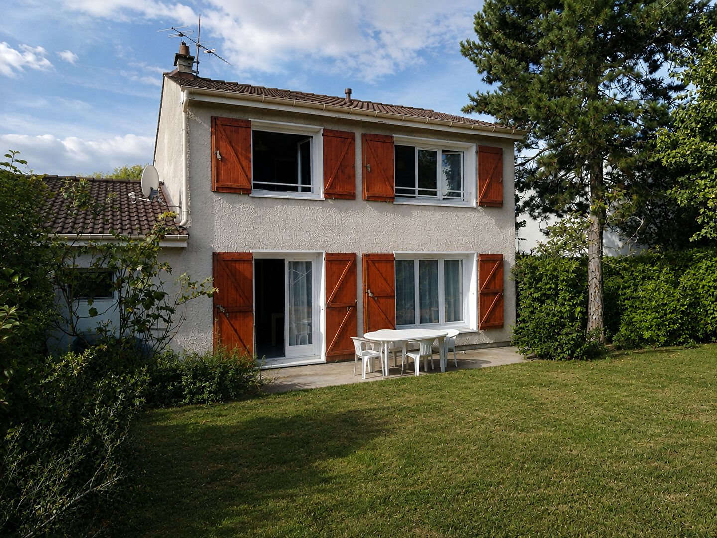 Maison à vendre, 96m², Trilport