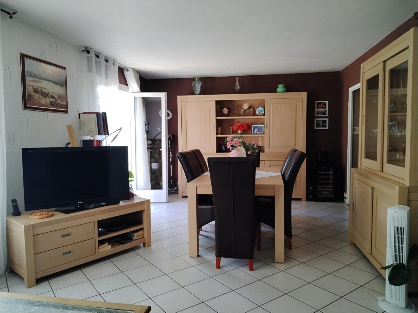 Maison à vendre, 96m², Trilport