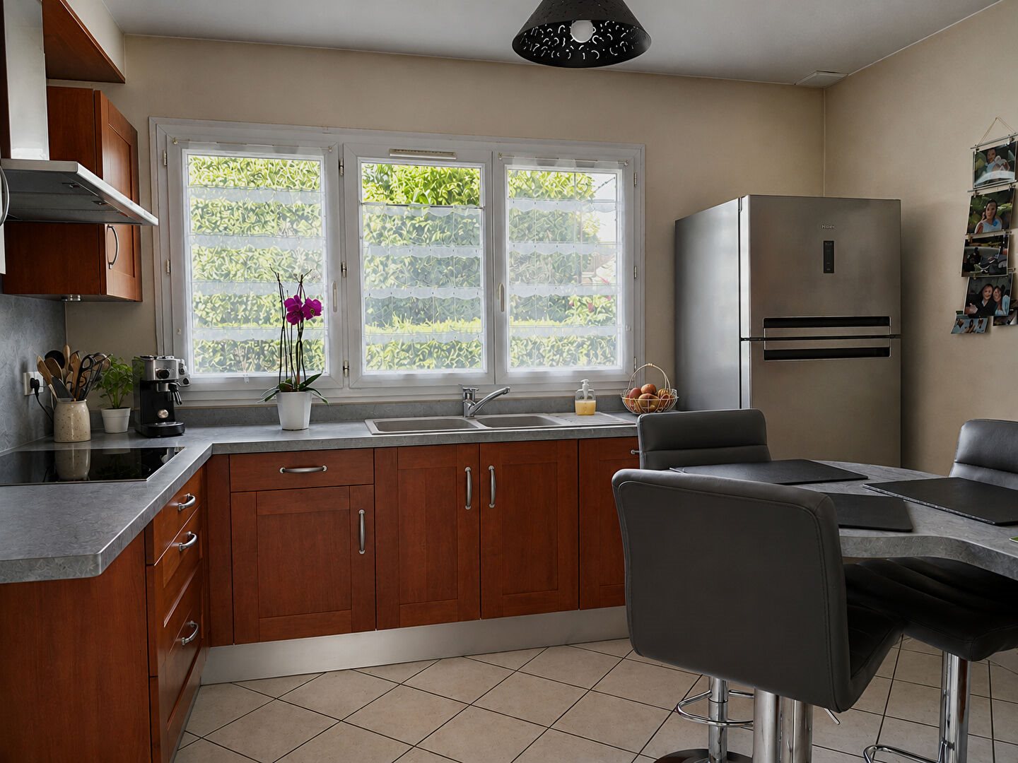 Maison à vendre, 96m², Trilport