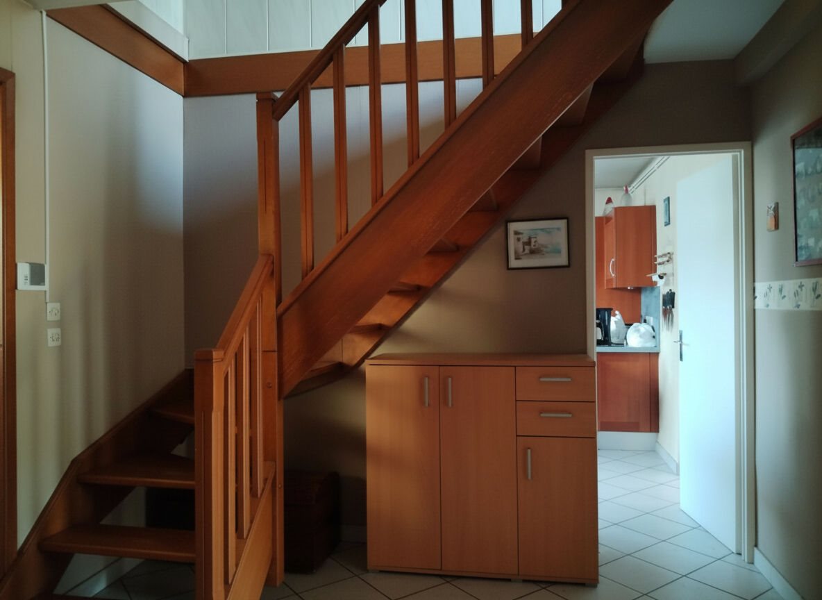 Maison à vendre, 96m², Trilport