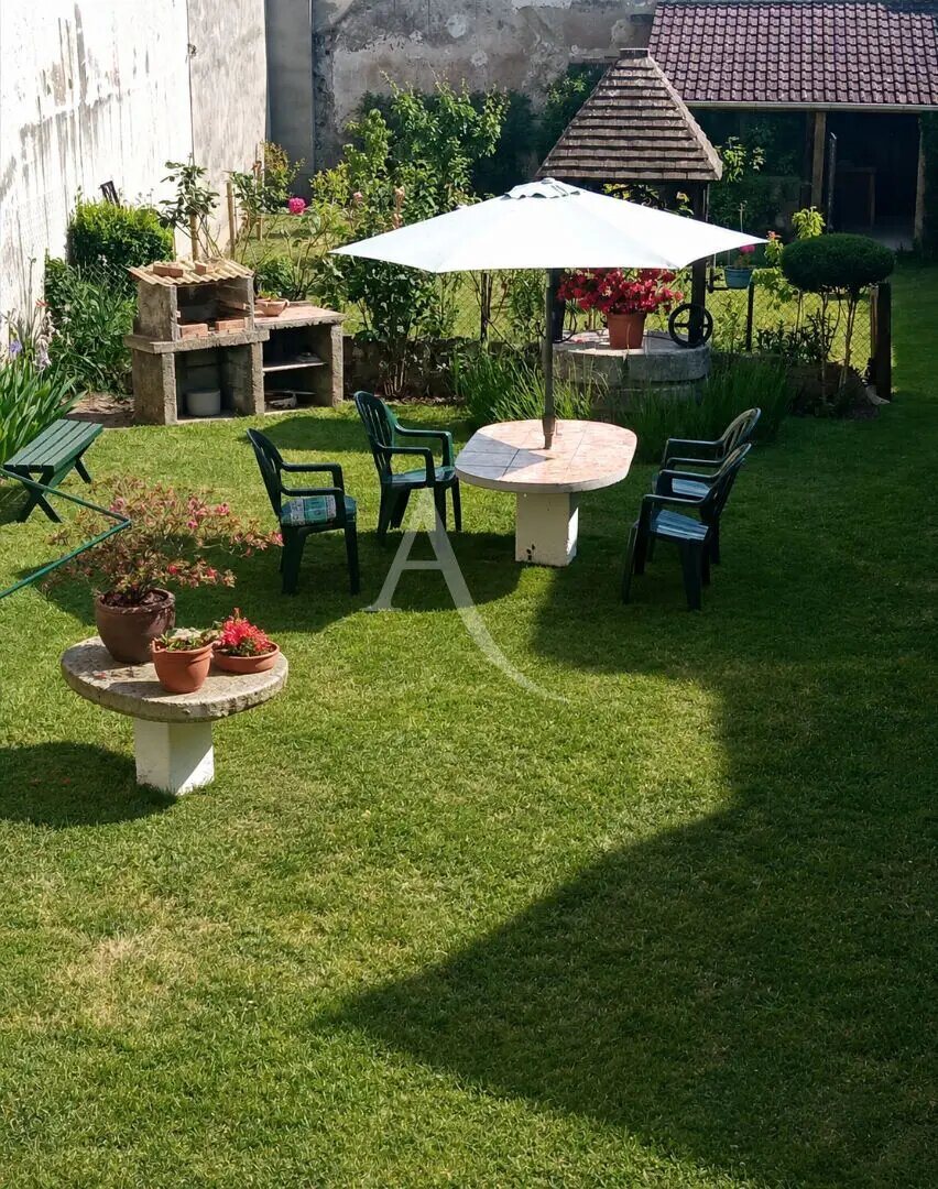 Maison à vendre, 92m², Lizy-sur-Ourcq