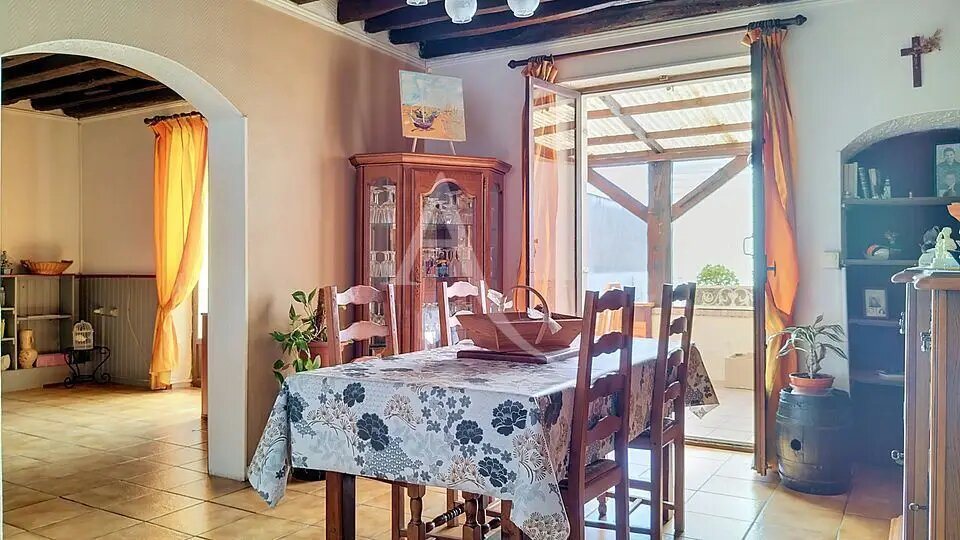 Maison à vendre, 92m², Lizy-sur-Ourcq
