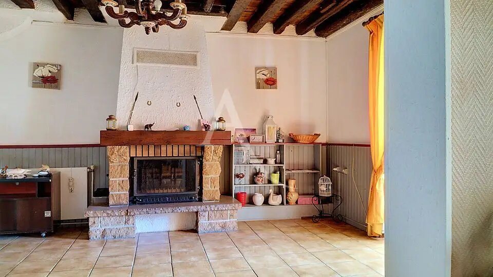 Maison à vendre, 92m², Lizy-sur-Ourcq
