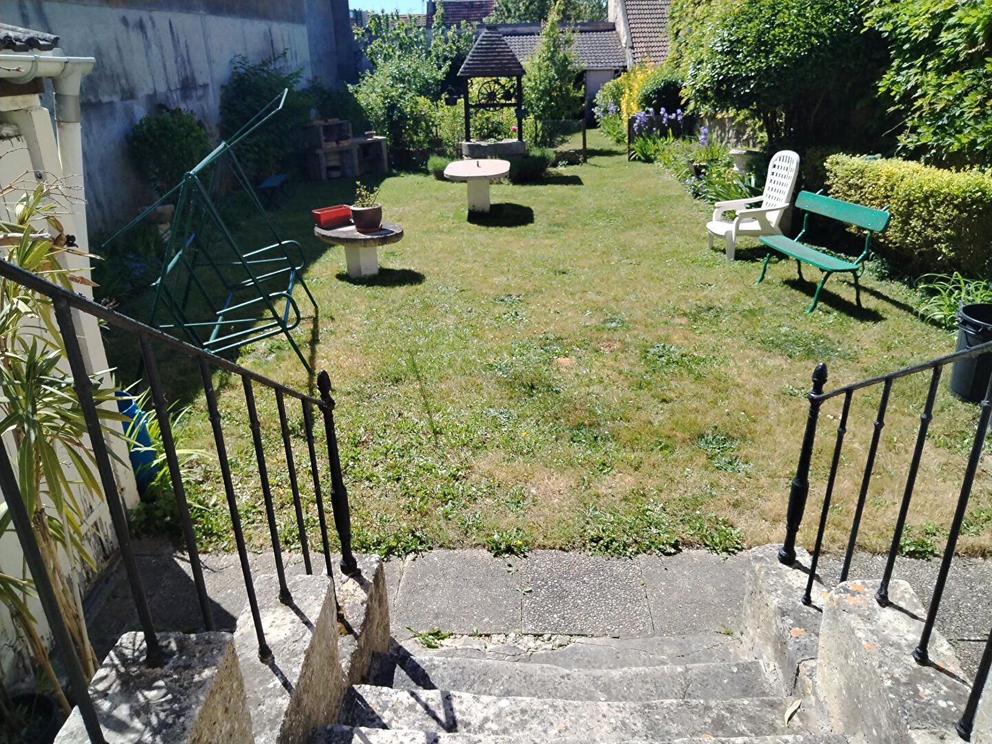 Maison à vendre, 92m², Dammartin-en-Goële