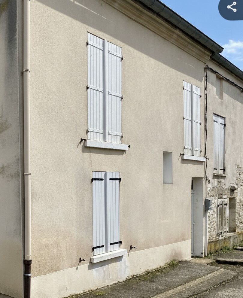 Maison à vendre, 92m², Dammartin-en-Goële