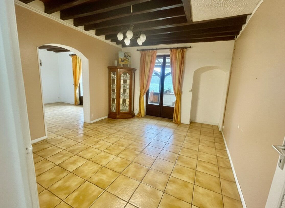 Maison à vendre, 92m², Dammartin-en-Goële