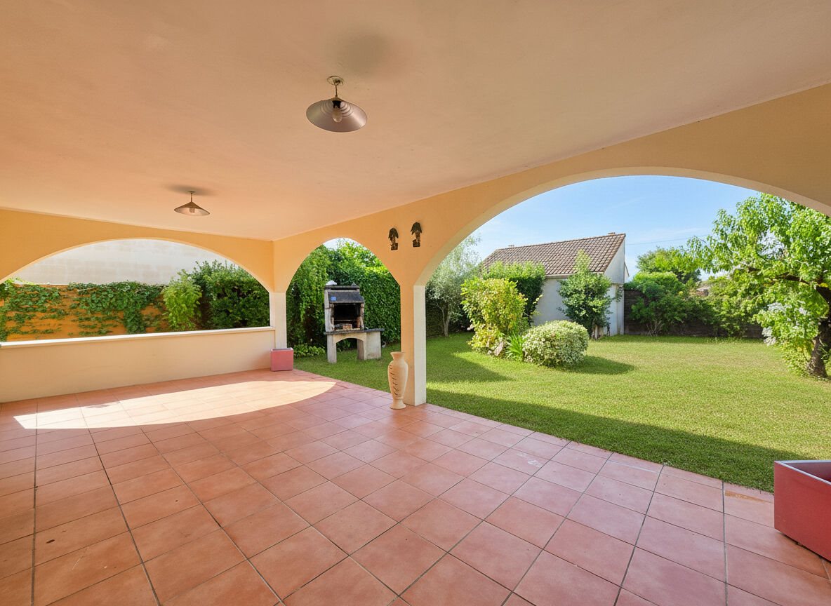 Maison à vendre, 125m², Trilport