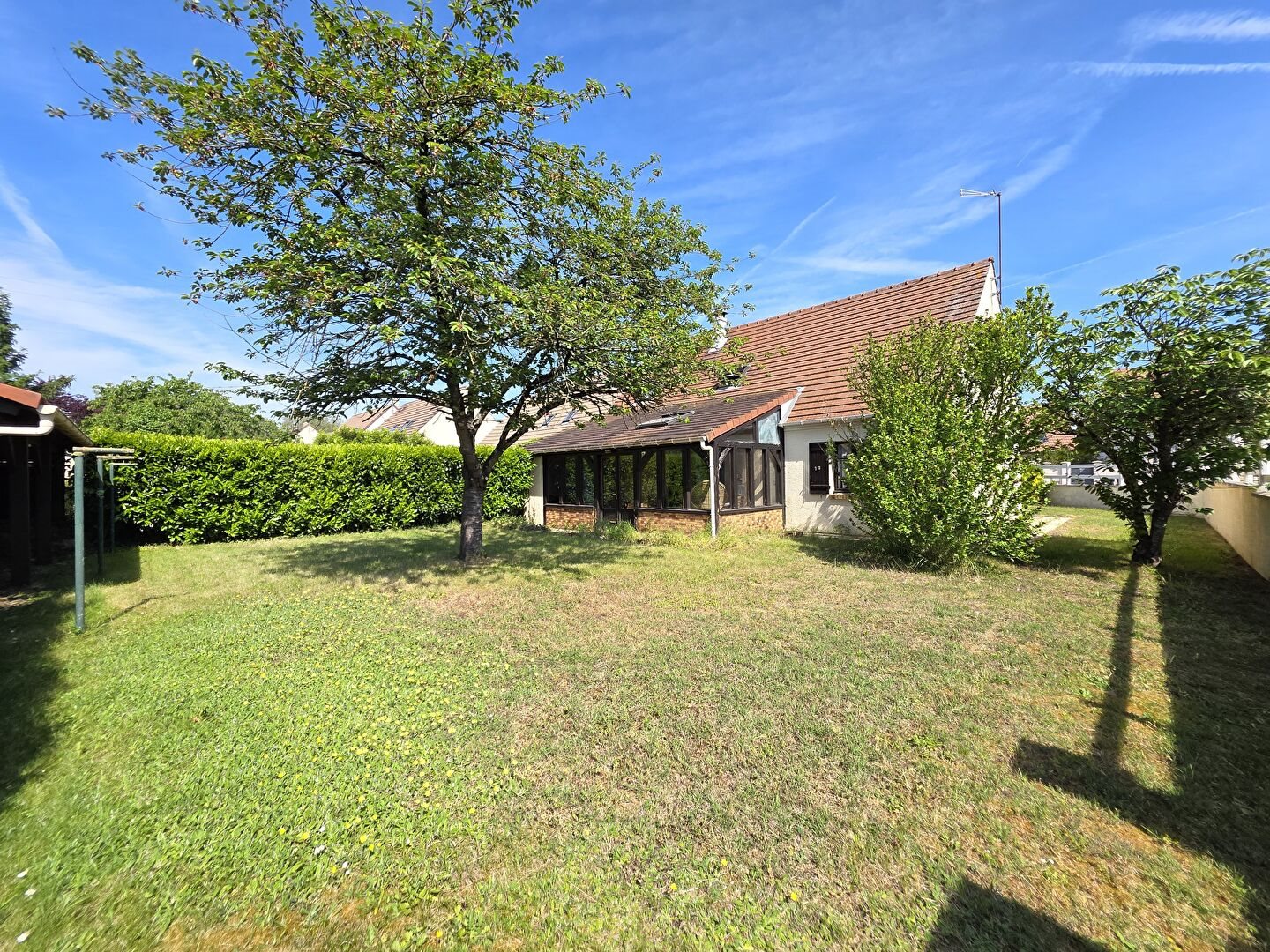 Maison à vendre, 114m², Meaux