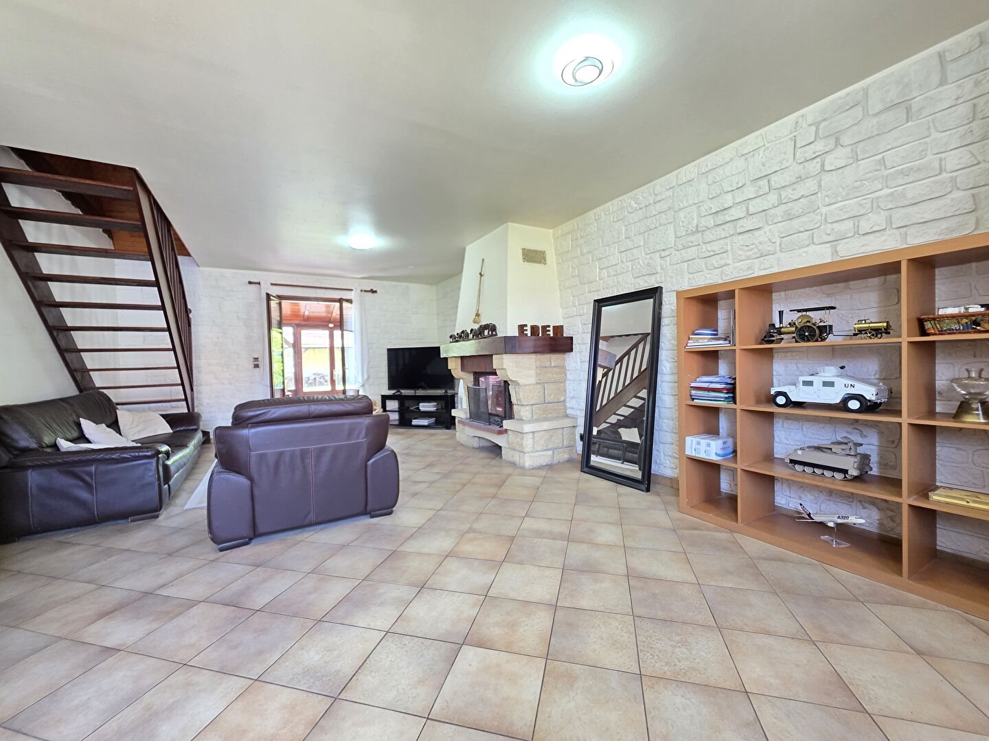 Maison à vendre, 114m², Meaux