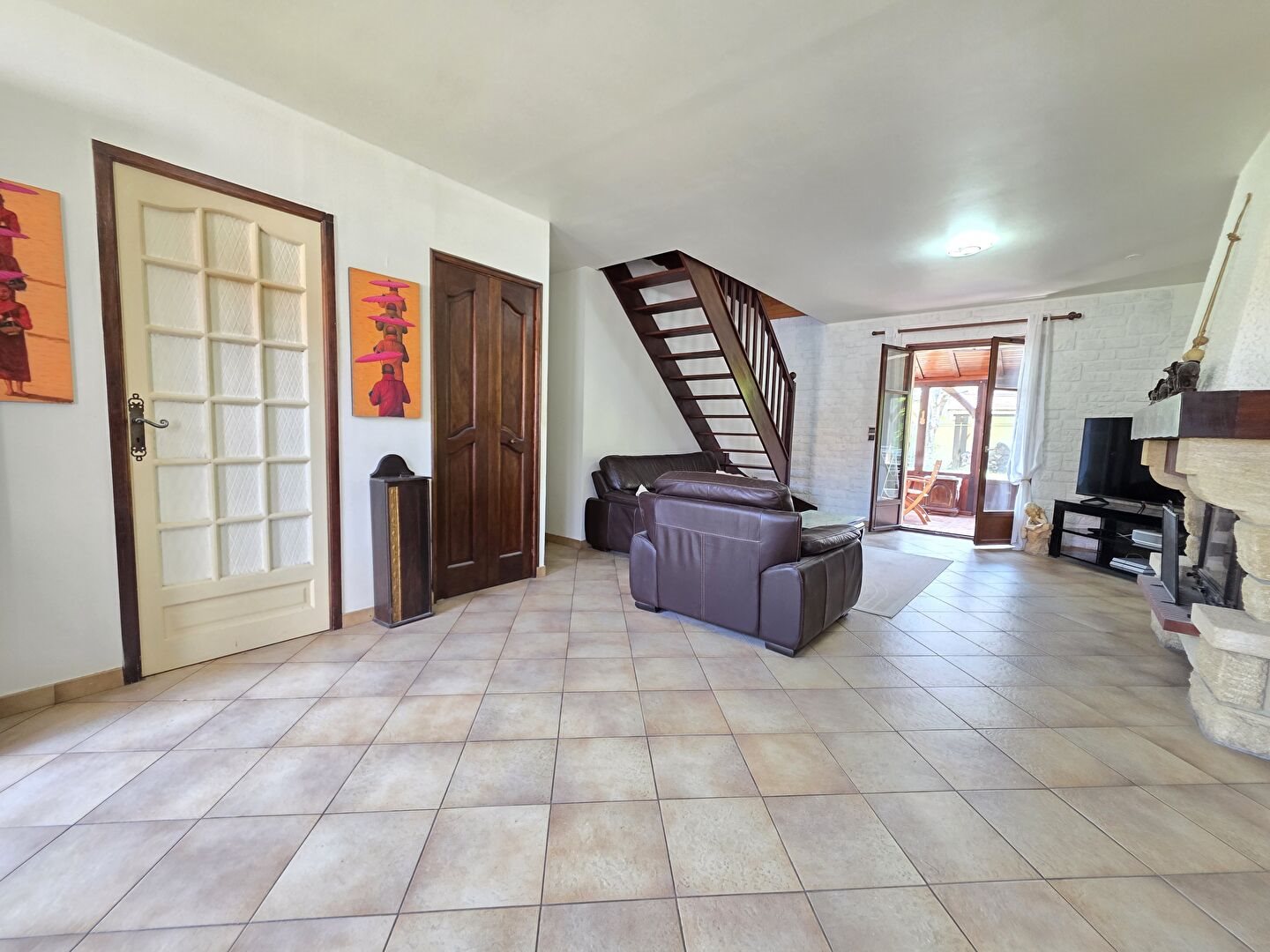 Maison à vendre, 114m², Meaux