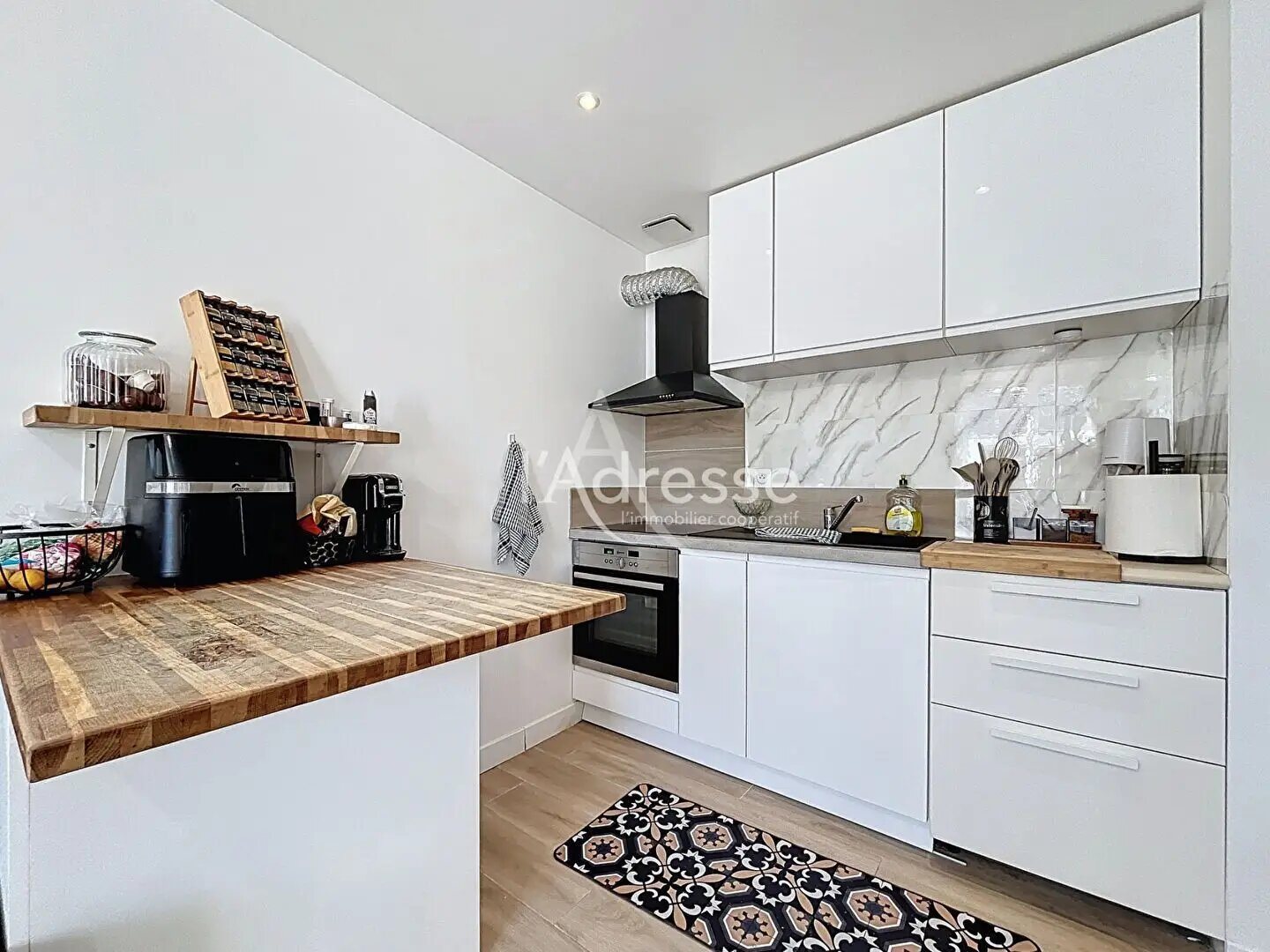 Appartement à vendre, 27m², Meaux